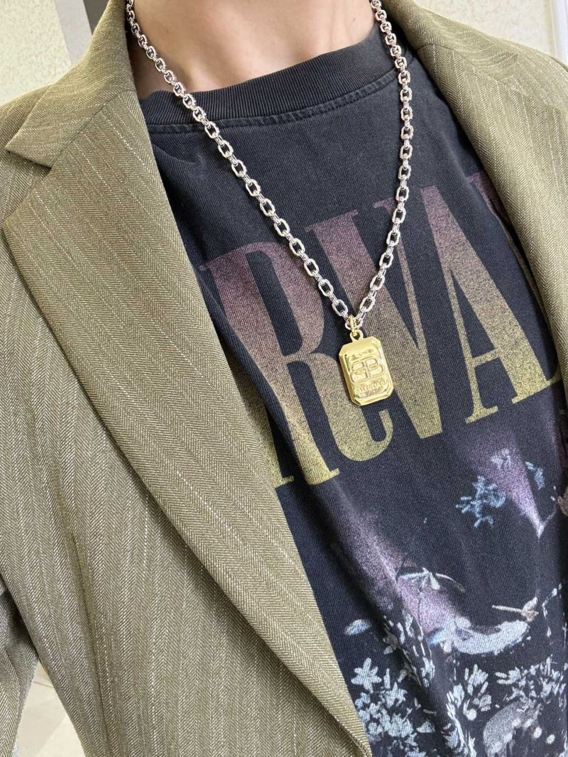 Balenciaga Necklaces